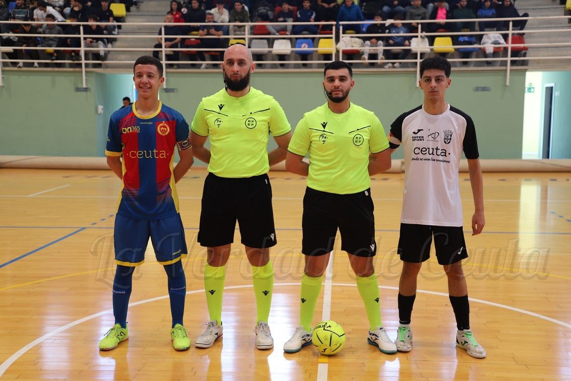 Deportivo Puerto 1503 07