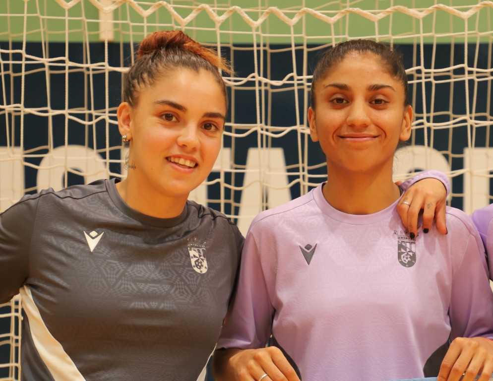 El primer Mundial femenino a la vuelta de la esquina, con varias jugadoras del Ceuta presentes
