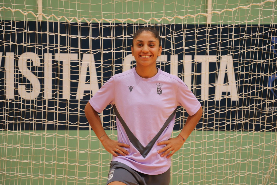Mundial femenino futsal 2