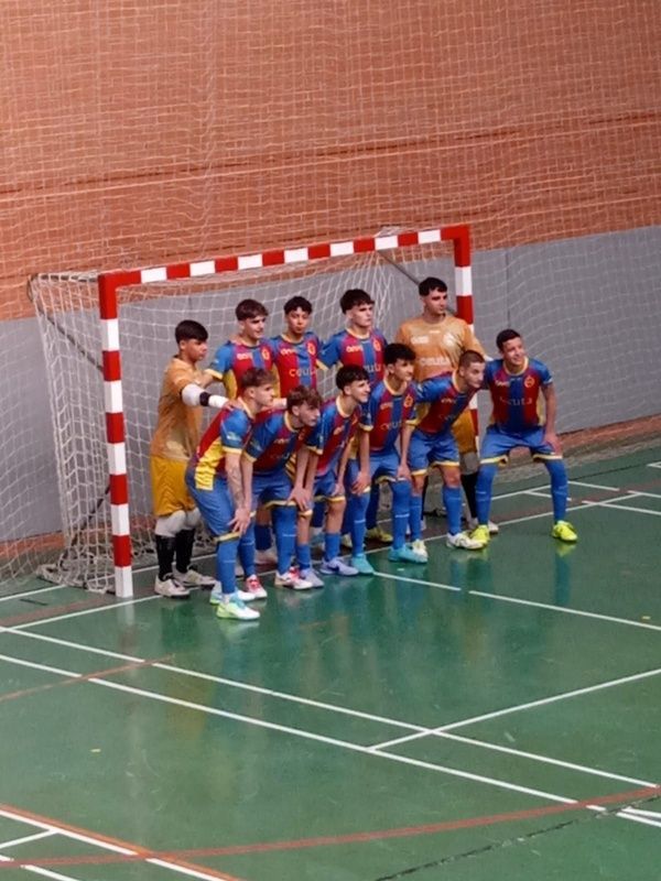 El CD Puerto busca mantener su racha triunfal en la difícil visita a Mengíbar