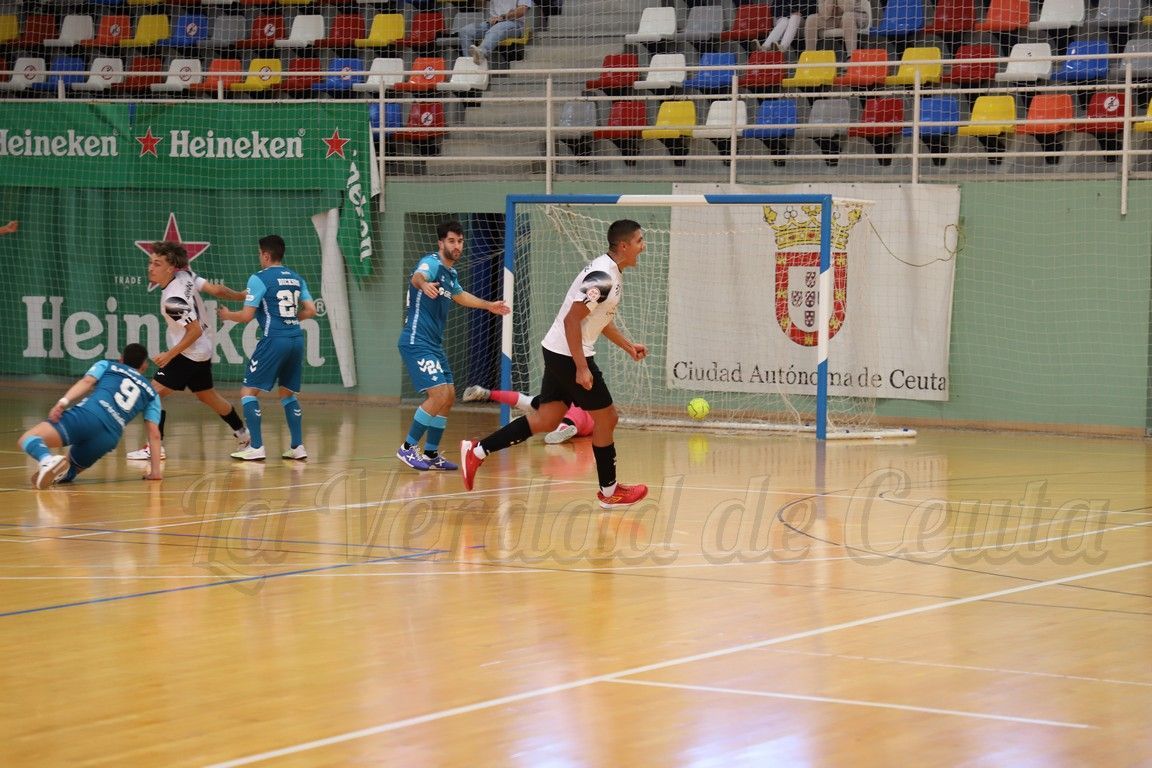 Ceuti Betis 17