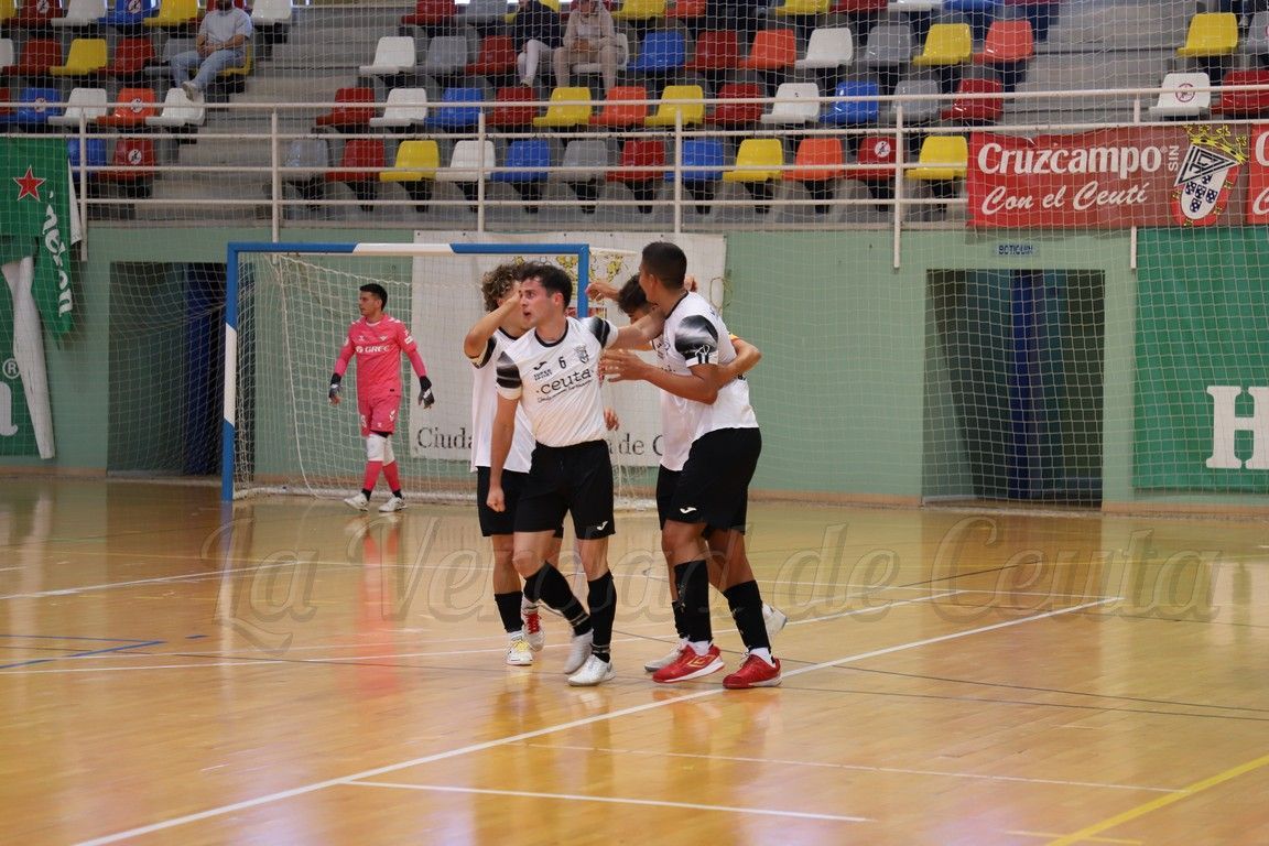 Ceuti Betis 20