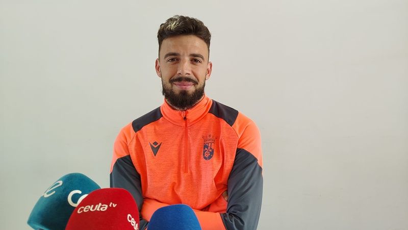 Cristian RDP Yeclano
