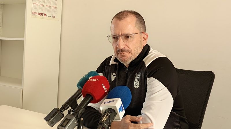José Juan Romero: “Las nuevas incorporaciones nos darán muchas posibilidades como equipo” 
