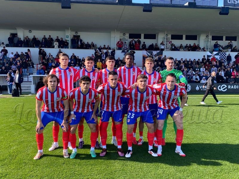 Ceuta Atletico 5