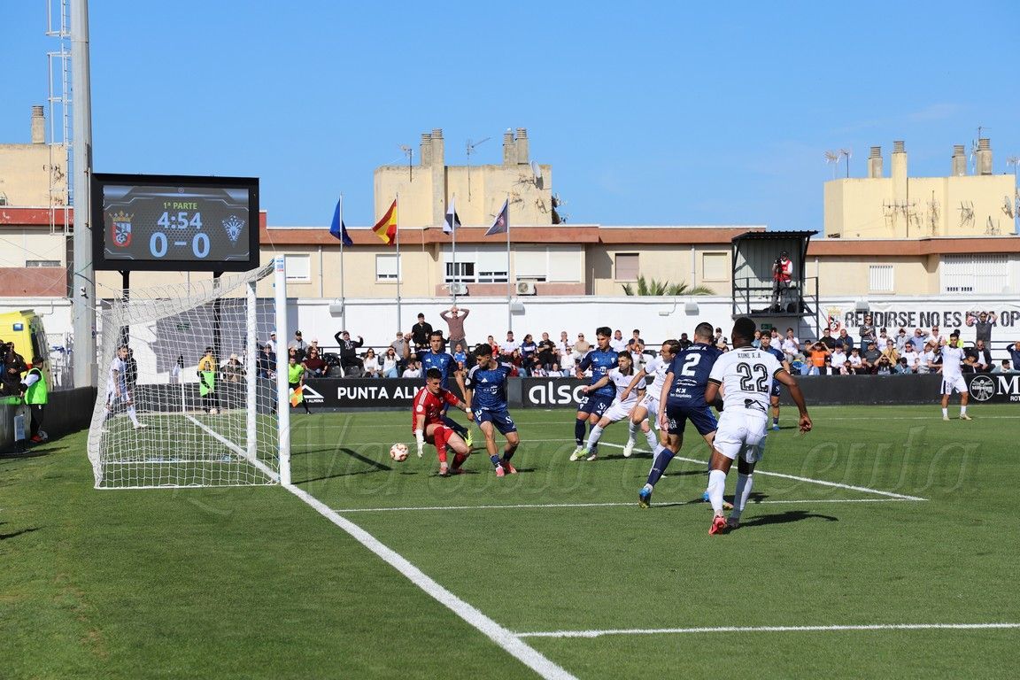Ceuta Marbella 20