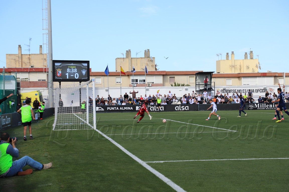 Ceuta Marbella 26