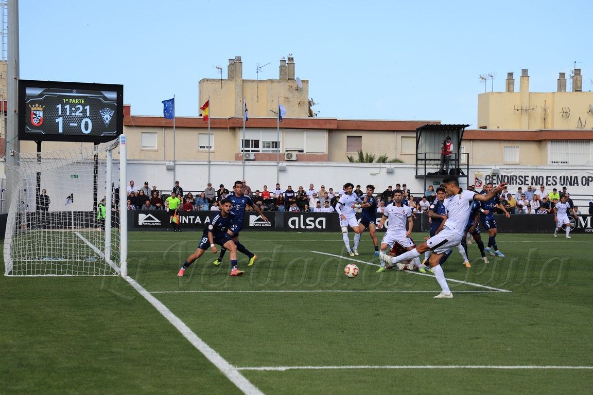 Ceuta Marbella 28