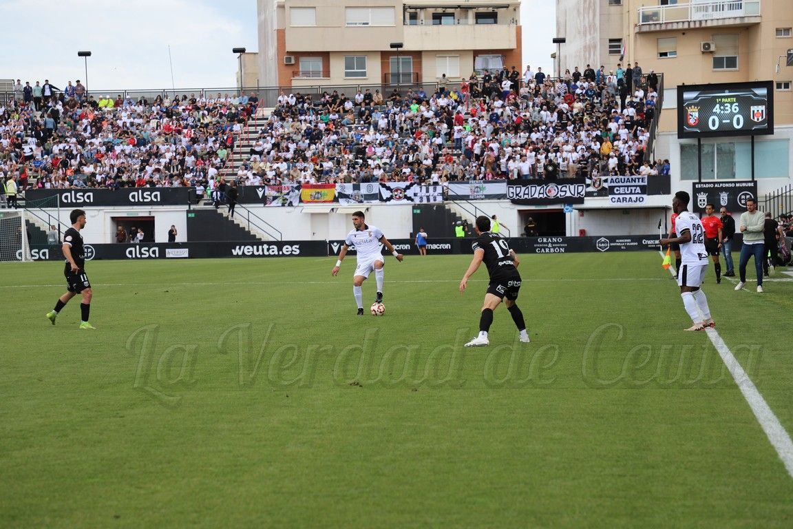 Ceuta Merida 15