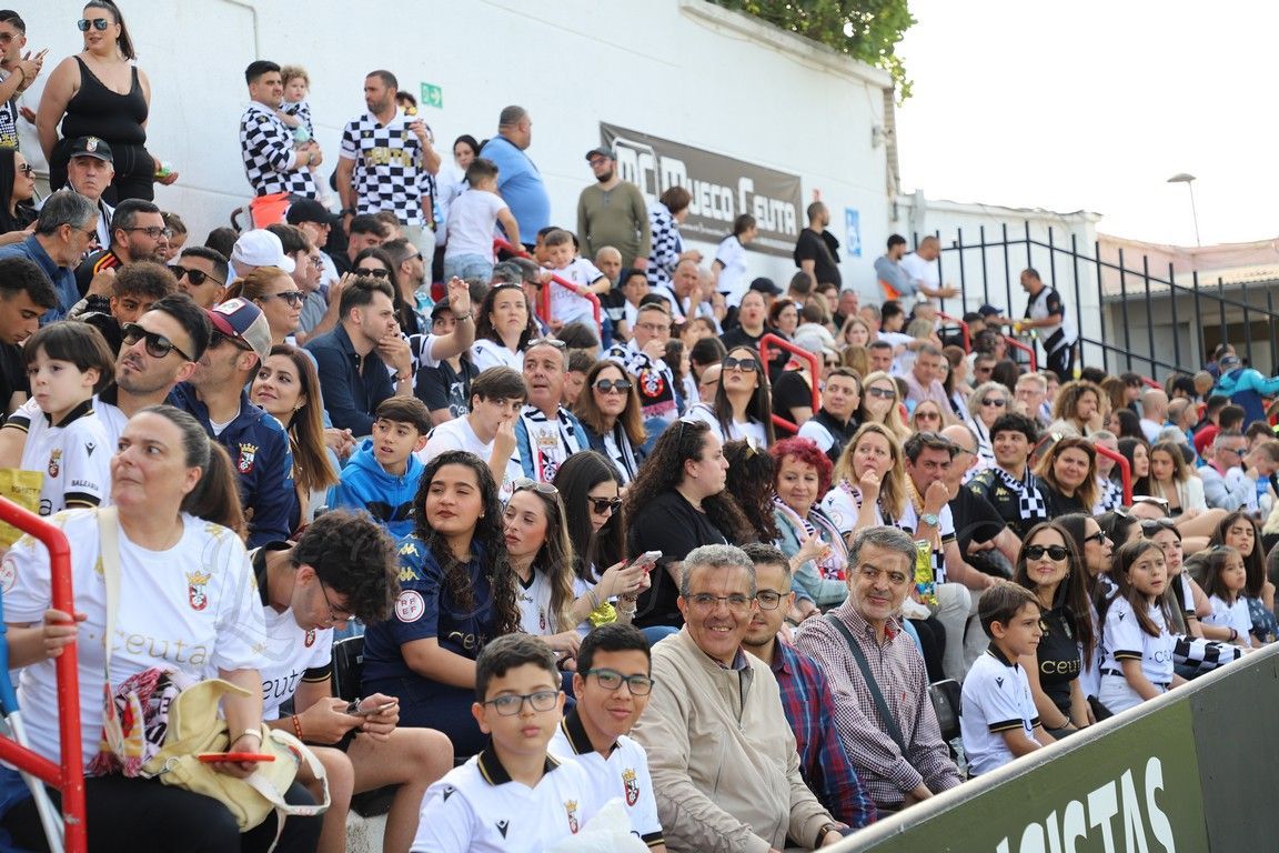Ceuta Yeclano 11