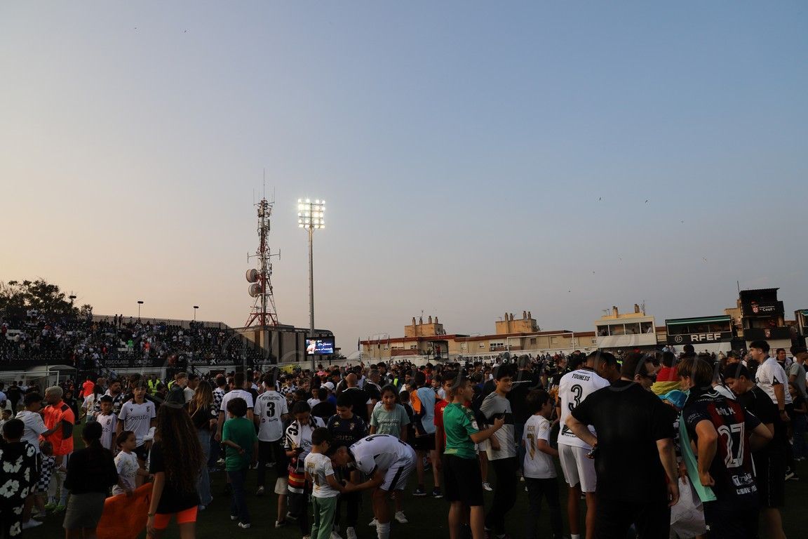 Ceuta Yeclano 19
