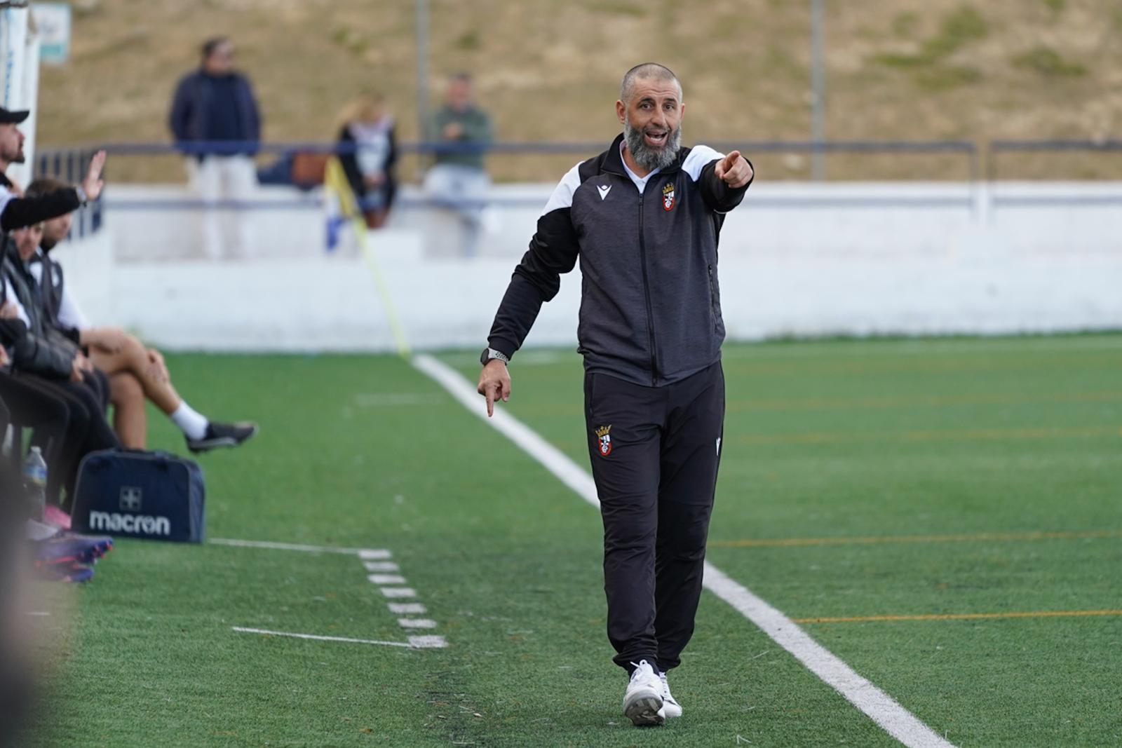 El Sevilla gana al Ceuta B con un gol en los últimos minutos (0-1)