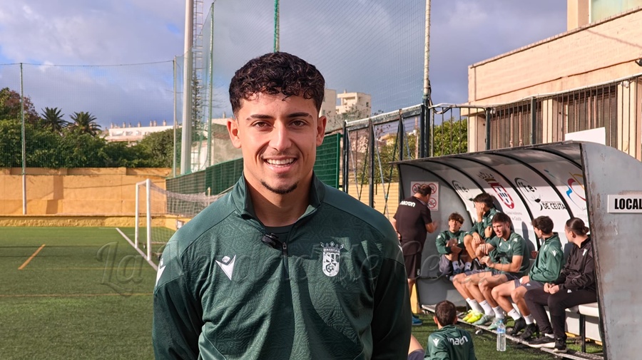 Javi Gamez RDP Previa Ceuta Conil 1