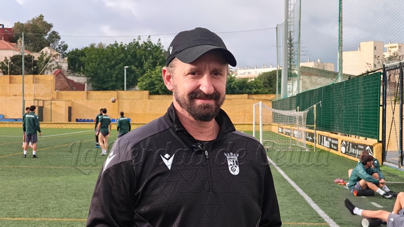 Polaco RDP Previa Conil Ceuta 1