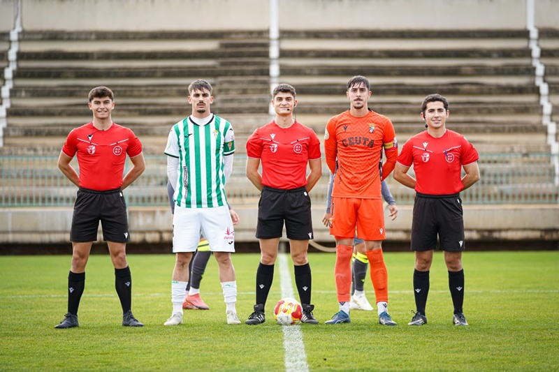 Cordoba Ceuta 1