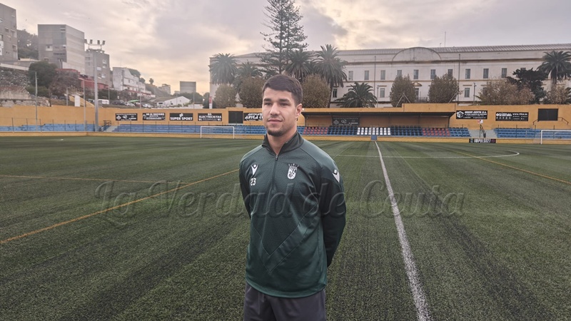 Elías: “El Pirri debe ser un fortín; aquí no se pueden escapar puntos”
