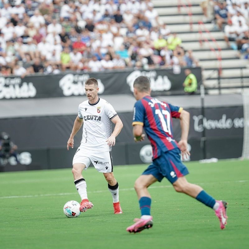 ADCeuta Huesca 4