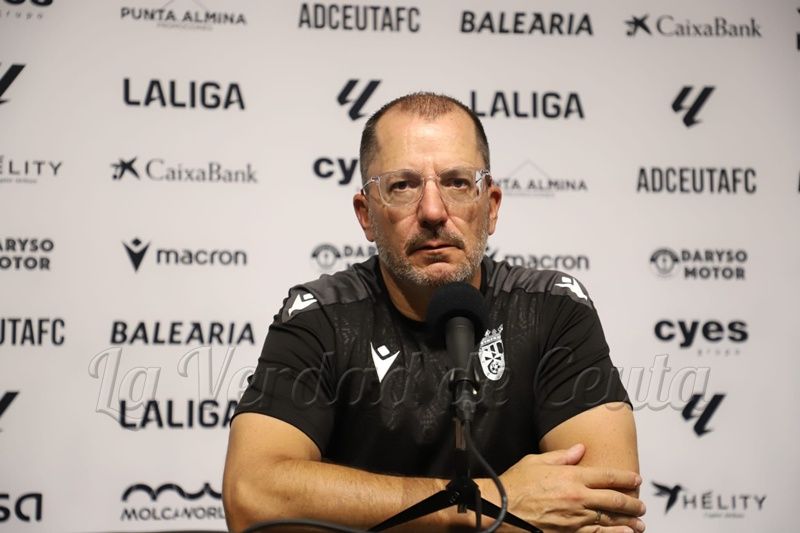 JJ Previa Ceuta Eibar 3