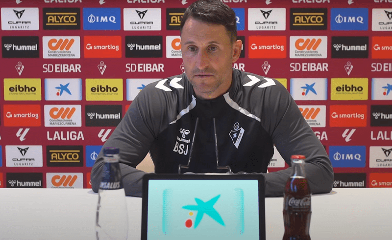 SanJose Beñat Previa Ceuta Eibar