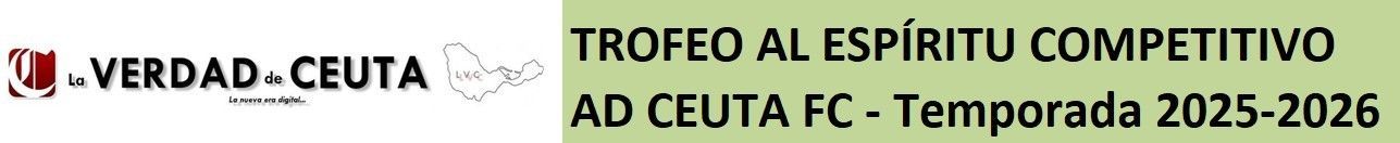Cabecera Espiritu Competitivo