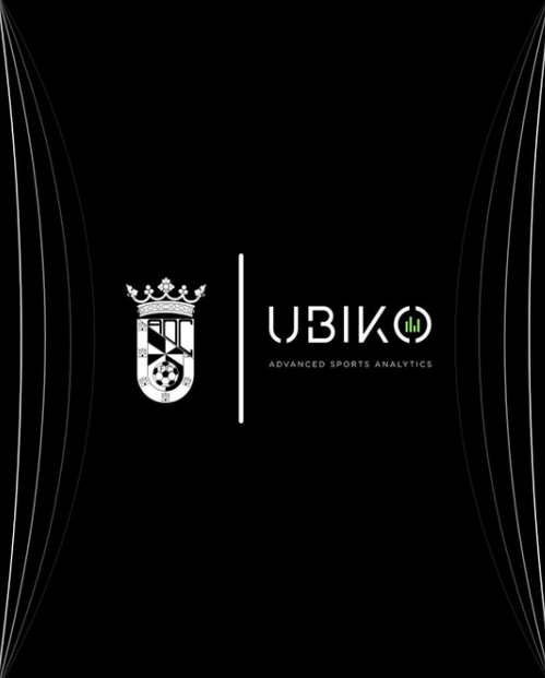 La AD Ceuta FC firma un acuerdo de colaboración con Ubiko Sports para potenciar el rendimiento y la salud de sus jugadores