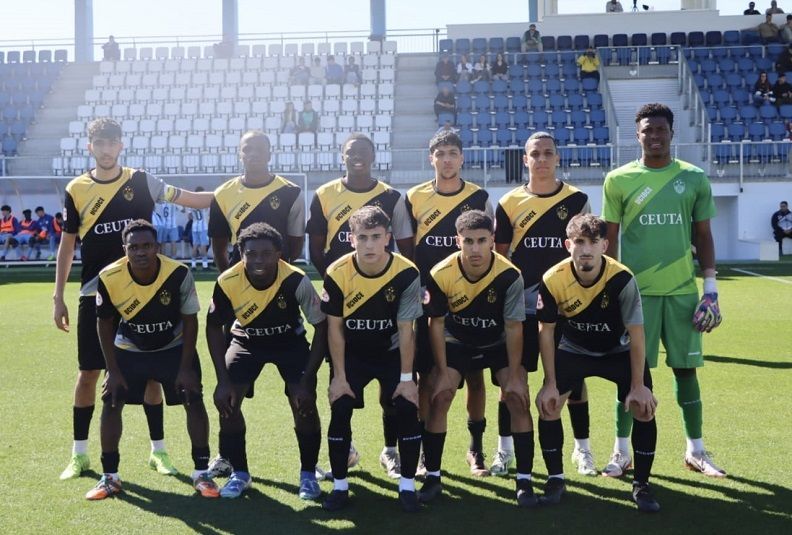 Partido igualado entre Sporting y Almería (2-2)