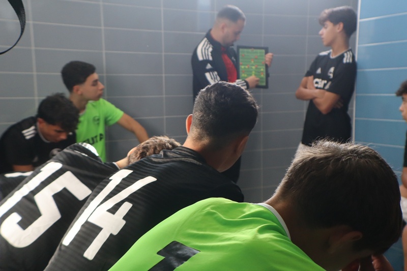 Ceuta Rioja Campeonato 10