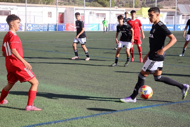 Ceuta Rioja Campeonato 2