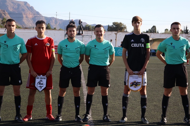 Ceuta Rioja Campeonato 4