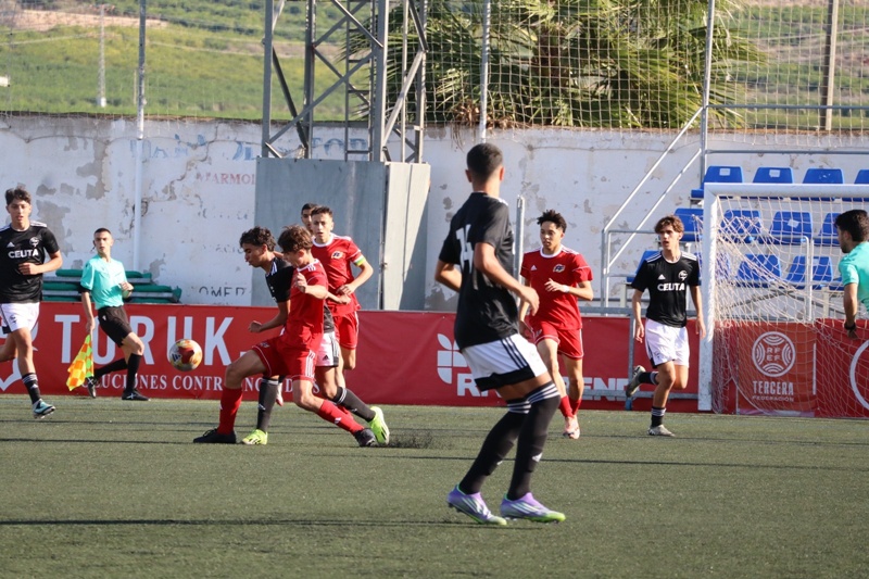 Ceuta Rioja Campeonato 7