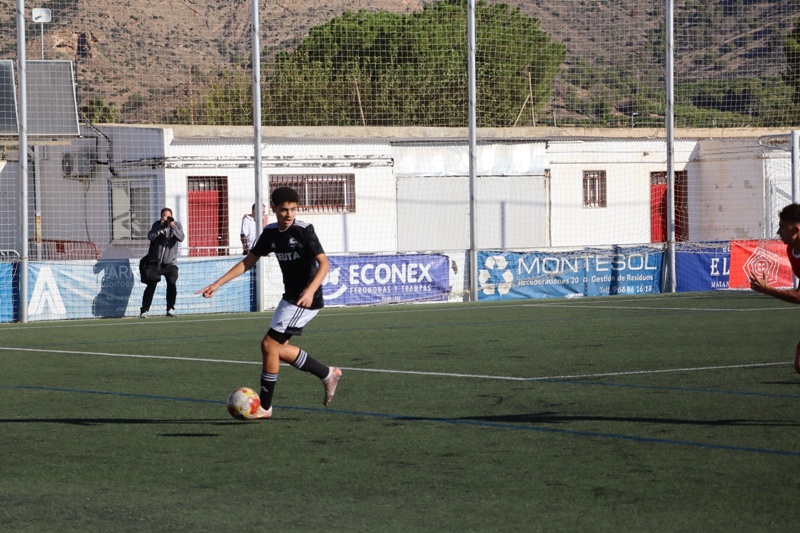 Ceuta Rioja Campeonato