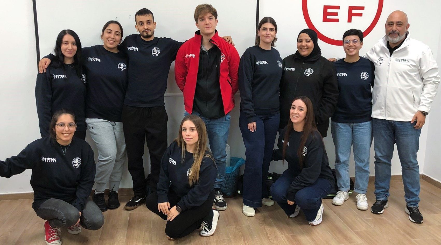 El programa “Fútbol Seguro” vuelve a las competiciones de fútbol y fútbol sala