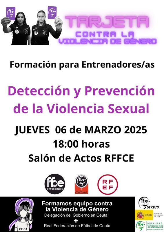 RFFCE violencia genero 1
