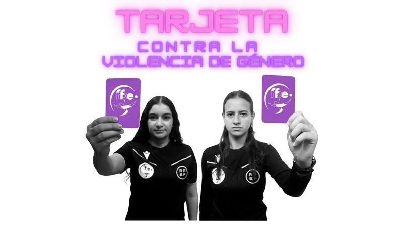 Formación en Detección y Prevención de la Violencia Sexual para Árbitros y Entrenadores en el Marco del Acuerdo entre la Delegación del Gobierno y la RFFCE