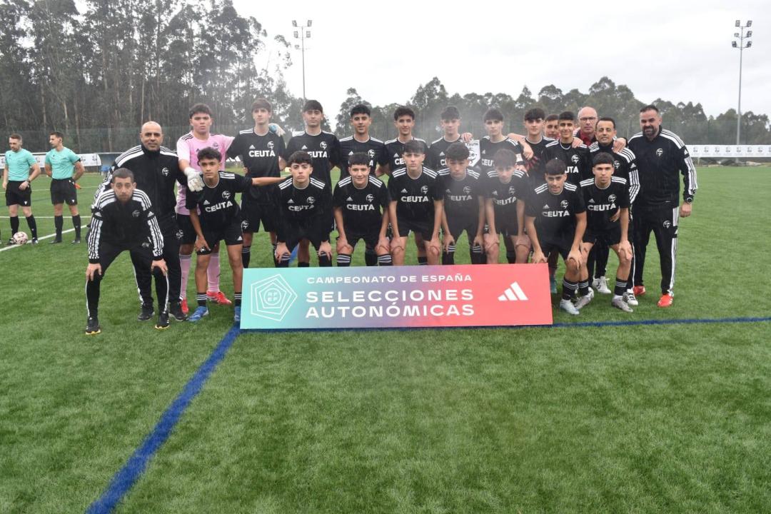 Sub16 vs CLM