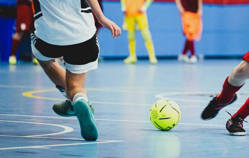 Las selecciones sub'14 y sub'16 jugarán la fase previa del Campeonato de España en Málaga