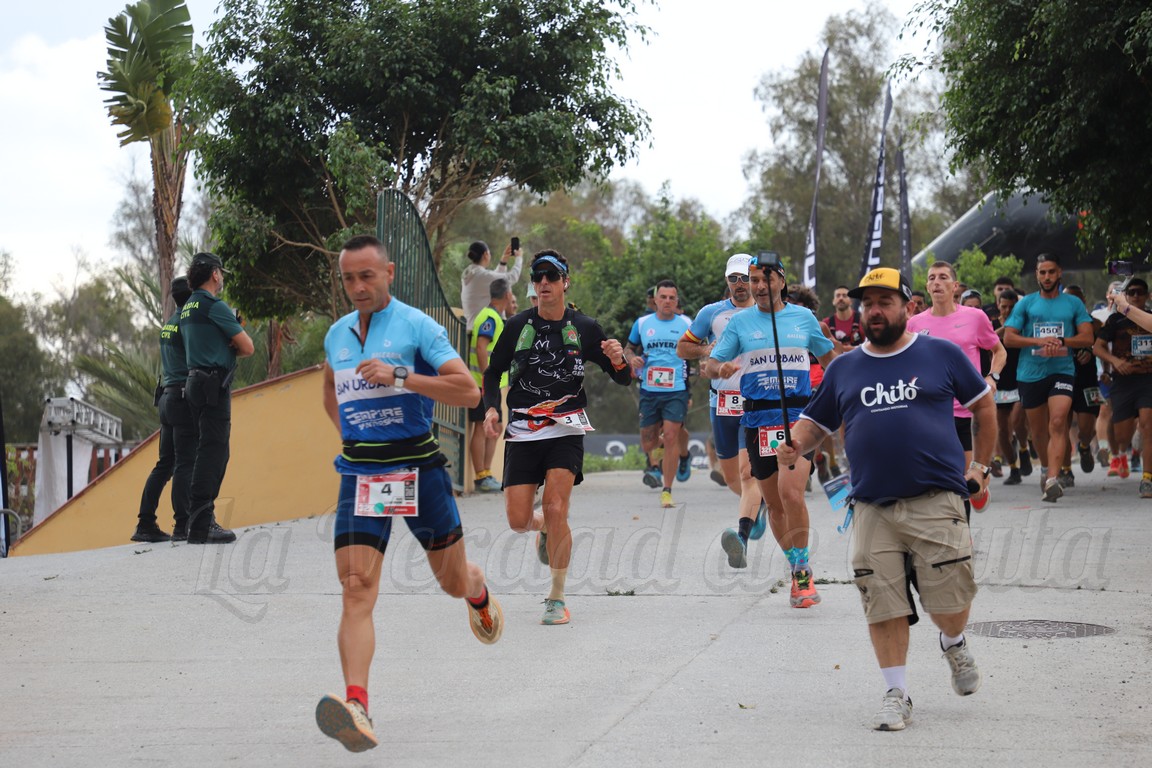 La FDMEC publica los resultados definitivos del Ranking COPA 2025 de Carreras por Montaña