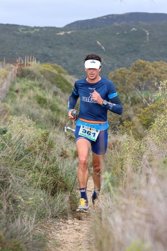 El San Urbano salda con dos podium su participación en “Riaño Trail Run 2025”