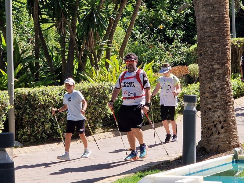 federacin marcha nordica 1