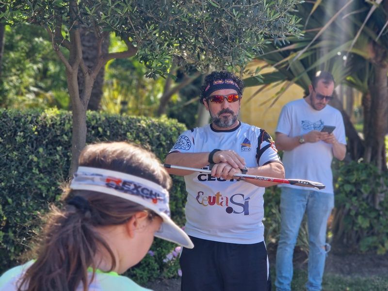 federacin marcha nordica 2