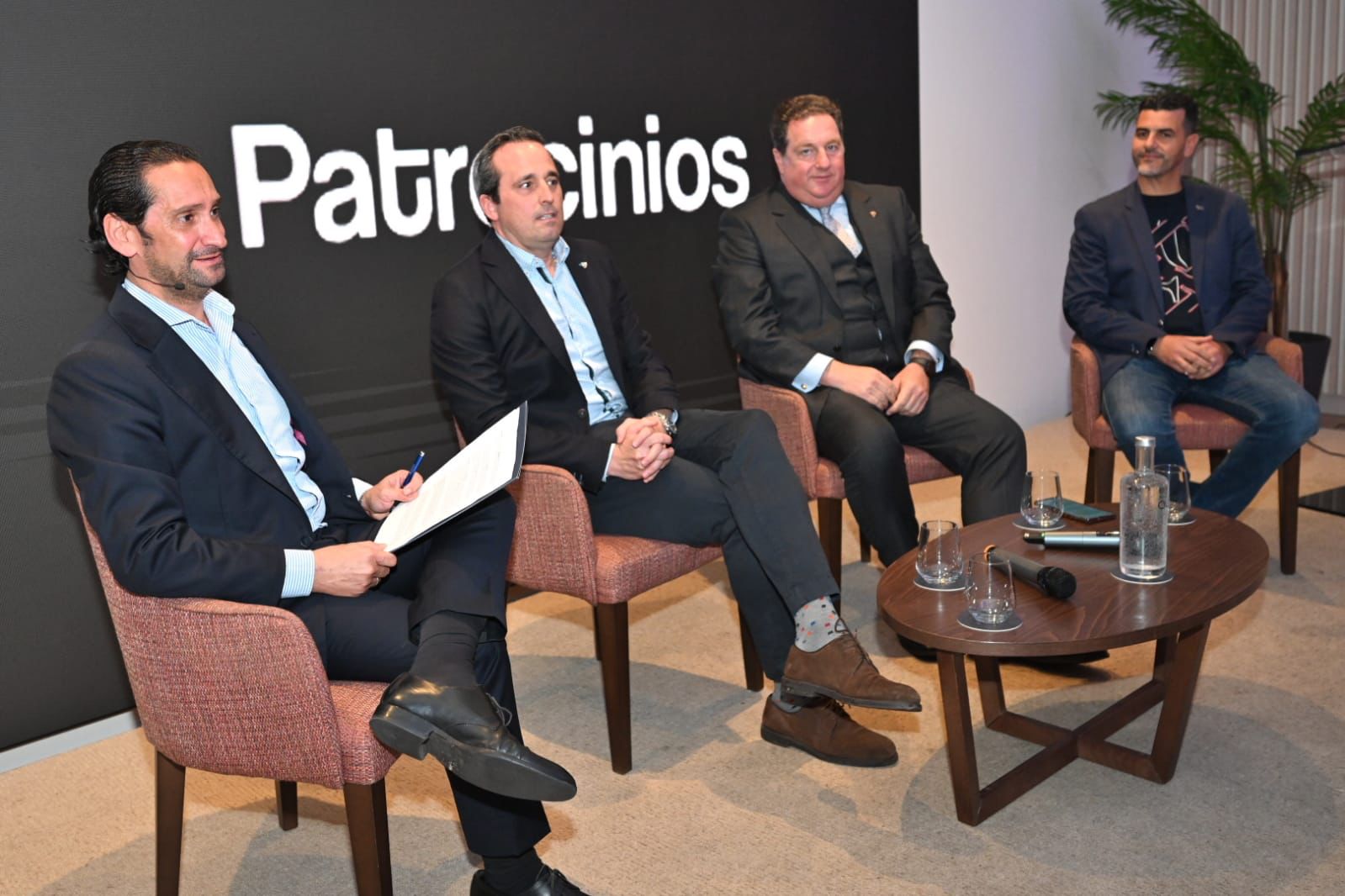 Congreso organizadores tenis 1