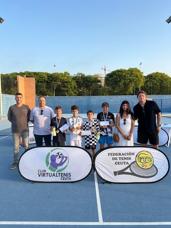 tenis resultado torneo virtualtenis 1