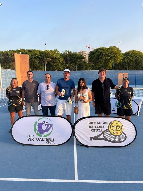 tenis resultado torneo virtualtenis 3