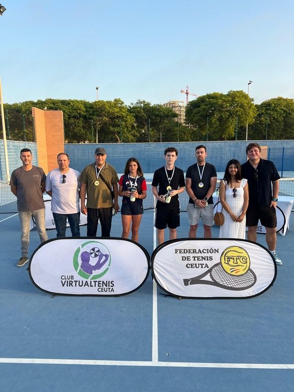 tenis resultado torneo virtualtenis 4