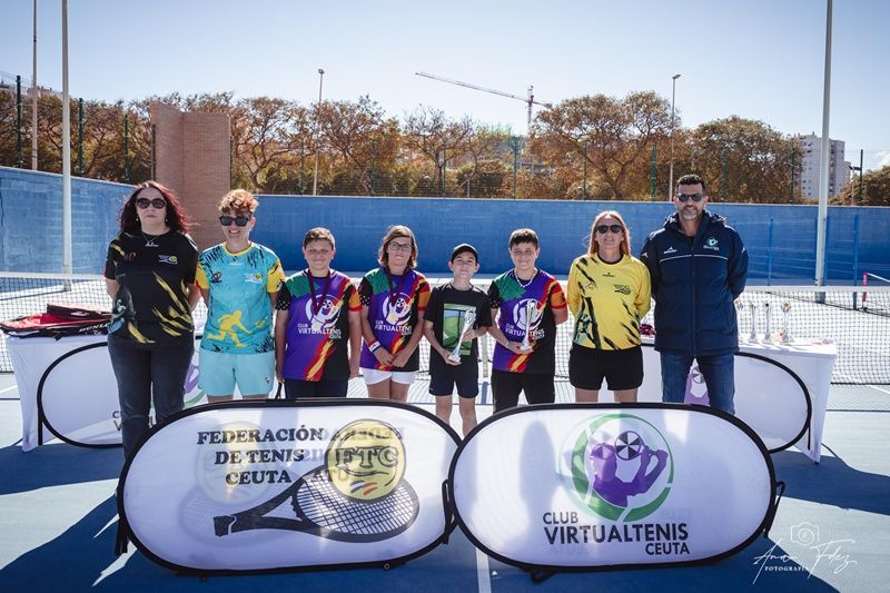 torneto virtualtenis 4