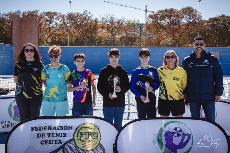 torneto virtualtenis 5