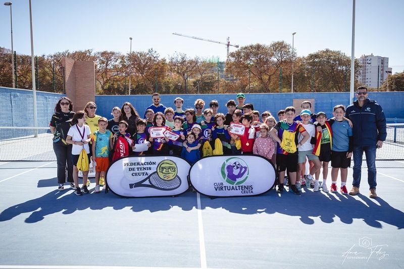torneto virtualtenis 6