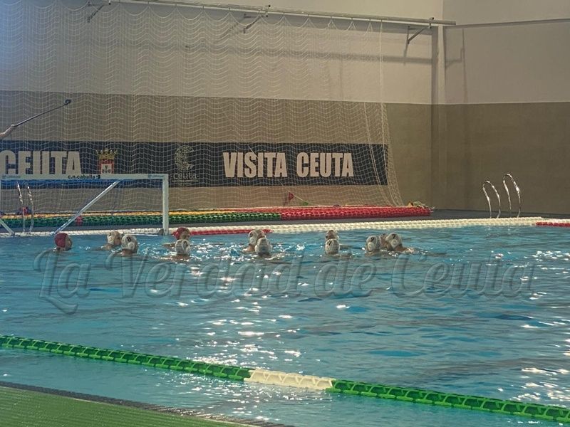 CNCaballa Mediterrani 3