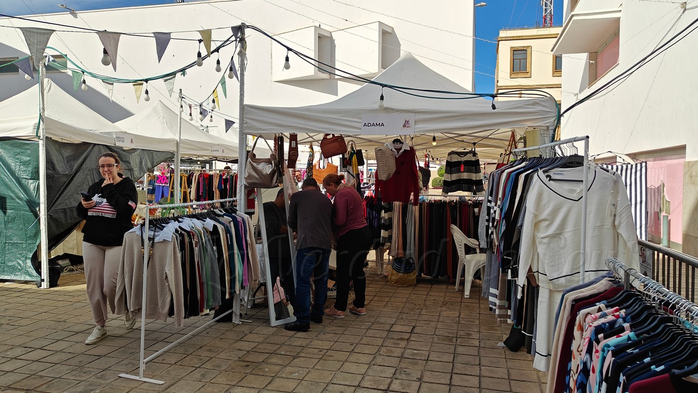 Mercadillo con Encanto 03