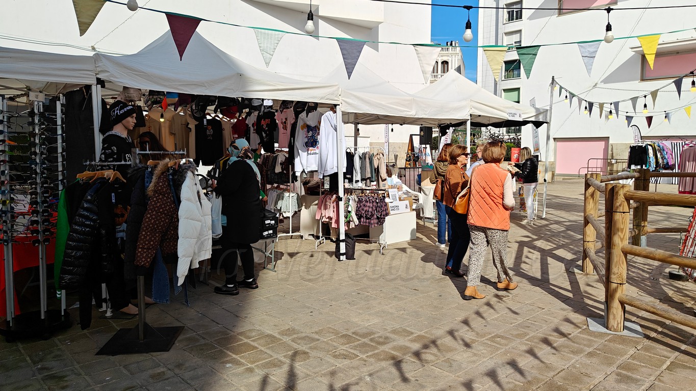 Mercadillo con Encanto 07